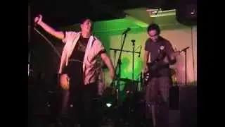 Mr.  DJ- MADFISH- LIVE