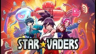 My army of summons explode on contact! Starvaders random pilots impossible day 16