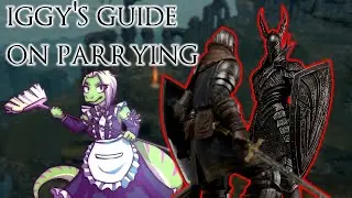 How to parry for every game with parrying mechanics