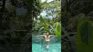 Nayara Tented Camp, perfect romantic #honeymoon #costarica #luxury #couplesgetaway #gaycation