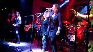 Sweet Home Alabama - Cover  School of Rock 2018 - Festivus of Mayhem
