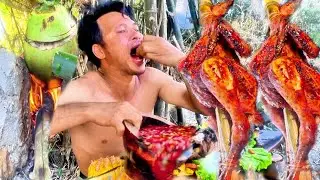 full chicken roast i whole fried chicken recipe cooking in cooking in food  I free range chicken  .