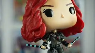 Funko Collector Corps 
