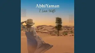I Love UAE (Version 2)