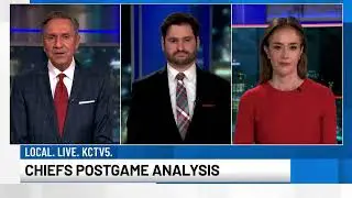 Sunday Sports Roundtable with Jared, Neal & Marleah