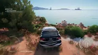 Ibiza Out of bounds still works in S5 | Test Drive Unlimited Solar Crown