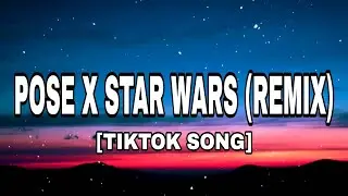 Yo Gotti - Pose X Star Wars (Remix) (Lyrics)  [TIKTOK SONG]