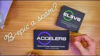 B-Epic Is It a Scam? Honest First Impressions
