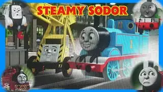 Steamy Sodor (Sodor Online Remake)