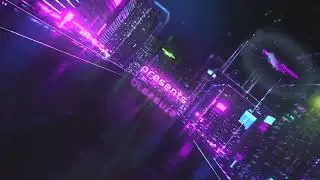 Gregory Johnson Studios Intro