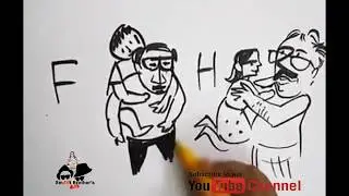 Who is Father exclusive video on JBD Smart Brothers YouTube channel