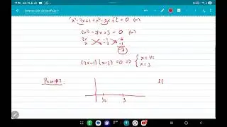 Interseccion de graficas 2