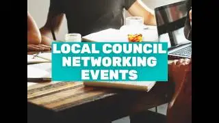 Why you should visit your local council