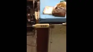 Schroeder Upholstery ice pick throw