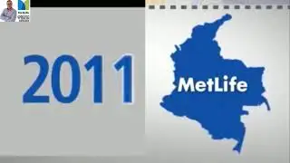 MetLife historia