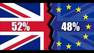 Farewell, E.U. - Alexander S. Bermange