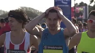 Simplyhealth Great South Run 2017 | Elite Highlights