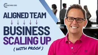 Scaling Up Framework | Leadership Alignment & Team Accountability | Kevin Riley