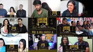 Leo Badass Song Multi reaction , Anirudh Ravichander , Thalapathy vijay , Lokesh kanagaraj.