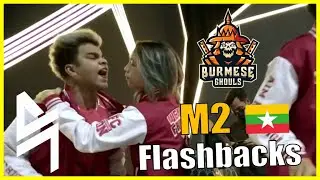 4man Lunox's Ruby DD to Blacklist by Falcon Zippx