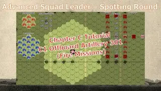 Tutorial - Chapter C - OBA 301