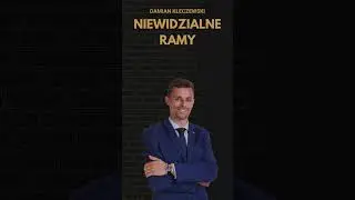 Niewidzialne ramy - Damian Kleczewski