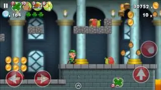 Lep's World - Level 7-8