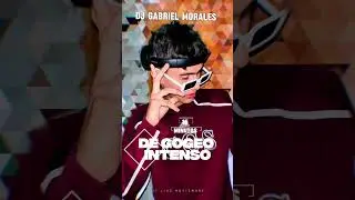 SET LIVE DE 15 MINUTOS/ SESSION NOVIEMBRE DJ GABRIEL MORALES/ EL PURO GOGEO INTENSO 🔥