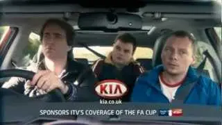 The Keith, Ian, and Andy Challenge