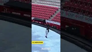 Ye ya est&aacute; en M&eacute;xico