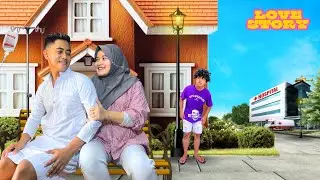 TERHARU!!!, SI INDICHA Sangat Bahagia HAYMIN Sembuh