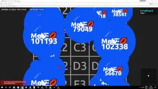 Hack Coins For Alis.io
