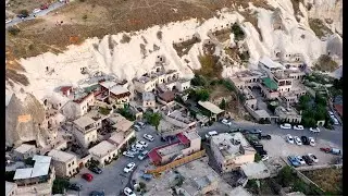 Turkish Airlines Sucks but Cave Hotel of Cappadocia is Awesome!