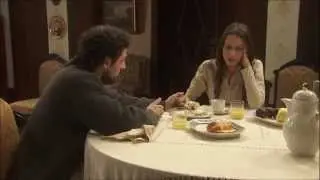 Momentos C&A: Desayuno a solas y charla sobre la actitud de Candela