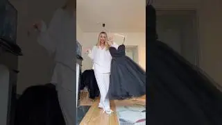Поможем мне подготовиться к моей первой Неделе моды в Париже! 🤍