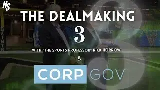 Dealmaking 3: PitchCom, AI Dubbing, and Bear's Stadium Developments