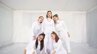 PIENSO EN TU MIRÁ - ROSALÍA  | Coreografía de Zyania García