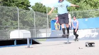 Throwaway: Old Clips and Good Times