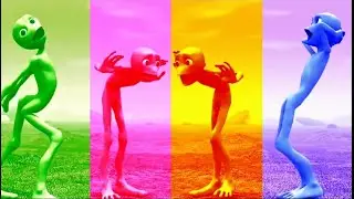 Baby Calm Down FULL HD | Selena Gomez & AlienVibe Dance Dame Tu Cosita