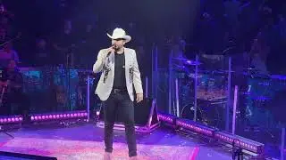 A La Antig&uuml;ita - Ed&eacute;n Mu&ntilde;oz en vivo 27 Junio 2025 Domo Care Monterrey