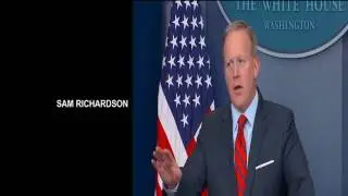 News_Sean Spicer's Hitler Comments as HBO's Veep Credits