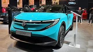 Nissan Leaf 2026 Review: The EV That Started It All
