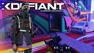 XDefiant #7🔴 IST IN DIESEM SPIEL SBMM?!?