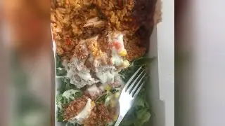 Zinger ricebox #youtubeshorts  #shortvideo