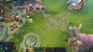 MasterHook Pudge Parch 7.08