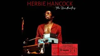 Herbie Hancock Spank A Lee, Improv. (Shekere) 1974