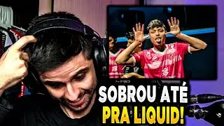 DOCUMENTÁRIO DA W7M PARTE 2! - RAZAH REACT