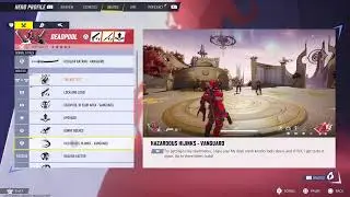 {!} Marvel Rivals🔥{FreeGAMEPLAY }🔥Lord Gambit gameplay✨