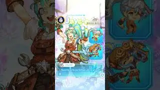 [Airship Knights] New Knight Jayce is here!
