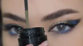 Butterfly Makeup 🦋مكياج الفراشة